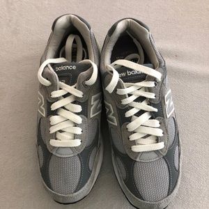 Men’s New Balance 992 Running Shoes
